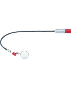 Flexible Light with Magnet