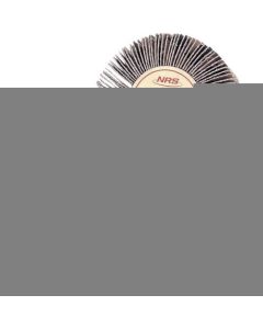 Mini Flap Wheel 5แผ่น