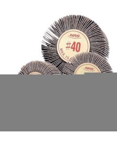 Mini Flap Wheel 5แผ่น