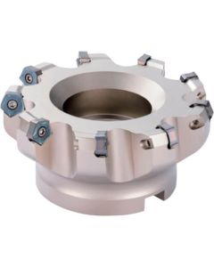 หัวกัดปาดหน้า MFPN66