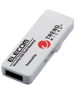 USB3.0 Security USB(Trend Micro)