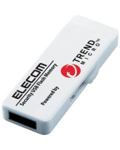 USB3.0 Security USB(Trend Micro)