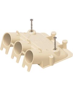 F/Roller Trio สำหรับท่อ PF