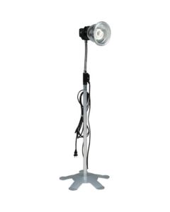 Stand Light with Flexible Pipe