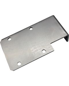 Mounting for Counter