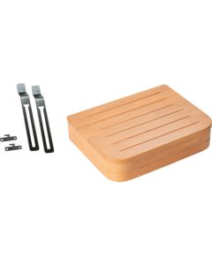 Wooden Step  อันละ 1 อัน