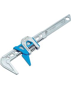Fast Forward Wide Motor Wrench