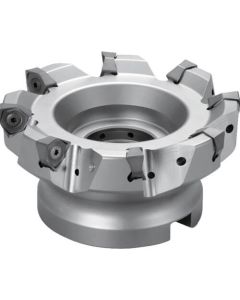 Toolholders for Milling