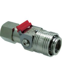 Megaflow X (automatic type)