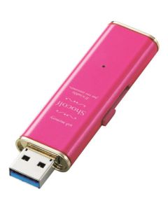 USB Memory for Girls/16GB/Deep Pink 1อัน