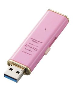 USB Memory for Girls/16GB/Light Pink 1อัน