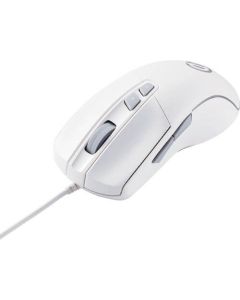 Gamimmg mouse//6200dpi/7/WH 1อัน