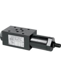 Modular Stack Valve