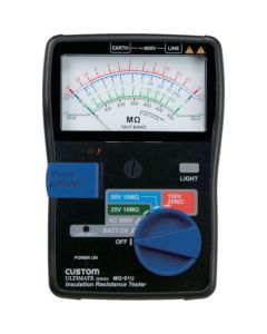 Megger Bundling Batteries 1ชุด