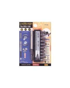 bit and magnet hoider 1อัน