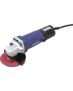 เครื่องเจียรฉนวนสองชั้น MG100XAD 200V