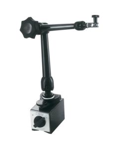 Articulated Holder with Fine Adjustment at Base
