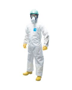 Protective Clothing(Disposable type)