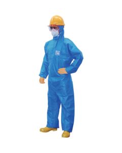 Protective Clothing(Disposable type) ถุงละ 10ชุด