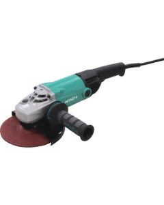 Disc Grinder