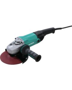 Disc Grinder
