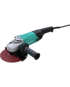 Disc Grinder