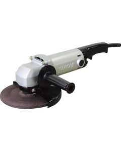 Disc Grinder