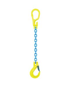 Chain Sling Set (with length adjustment function)