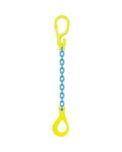 Chain Sling Set (with length adjustment function)