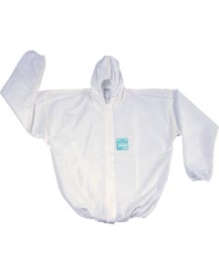 Protective Clothing(Disposable type) ถุงละ 10ชุด