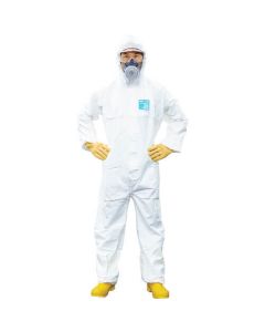 Protective Clothing(Disposable type)
