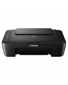 เครื่องพิมพ์อิงค์เจ็ท PIXMAM G2570S