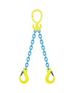 Chain Sling Set (with length adjustment function)