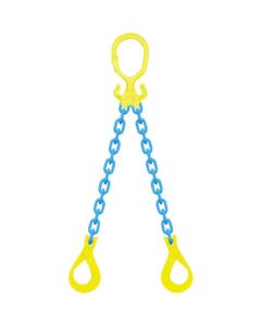 Chain Sling Set (with length adjustment function)
