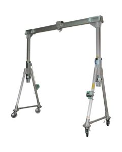 Esaki Aluminum Alloy Gantry MG Type
