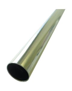 Stainless Steel Pipe