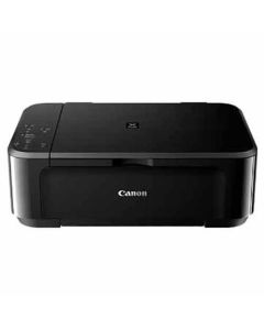 เครื่องพิมพ์อิงค์เจ็ท PIXMAM G3670 Black