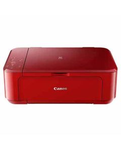 เครื่องพิมพ์อิงค์เจ็ท PIXMAM G3670 Red