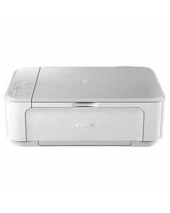 เครื่องพิมพ์อิงค์เจ็ท PIXMAM G3670 White