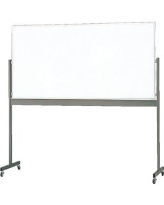 One Side Moving Board(steel whiteboard)