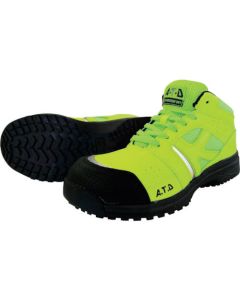Safety Shoes 1คู่