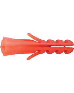Nylon Plug All Plug