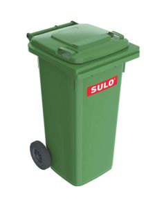 SULO Large Dust Box