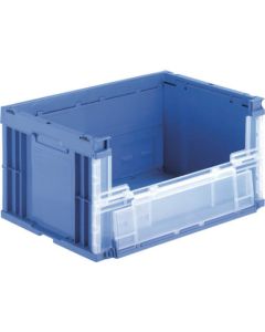Magic Container