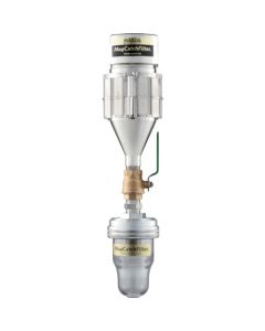Mag Catch Filter