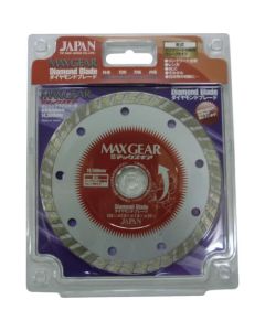 Max Gear Diamond Blade 1อัน