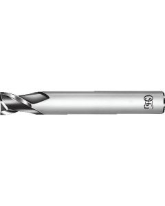 Carbide End Mills