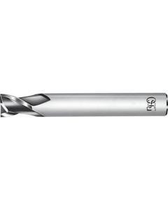 Carbide End Mills