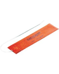 Silicone Rubber Heater