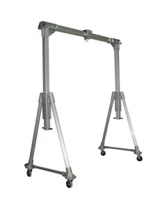 Esaki Aluminum Alloy Gantry MGH Type